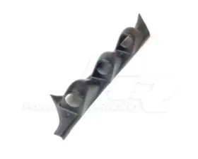 Powerhouse Racing Triple Gauge Pod 52mm Toyota Supra 1993-1998
